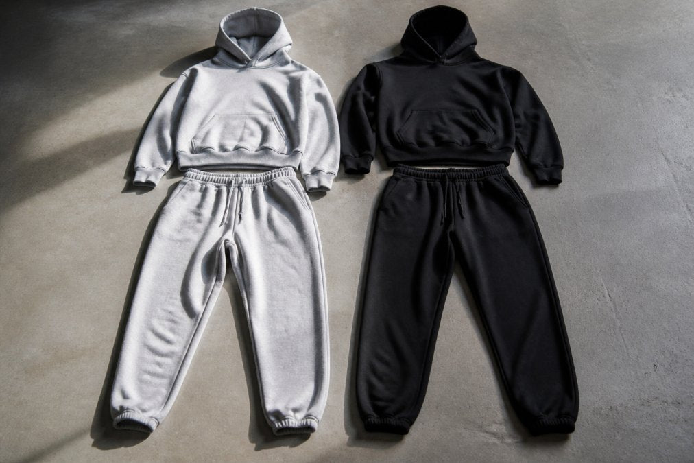 Defiant Ones vs Unbrandedbyro: Streetwear Comparison