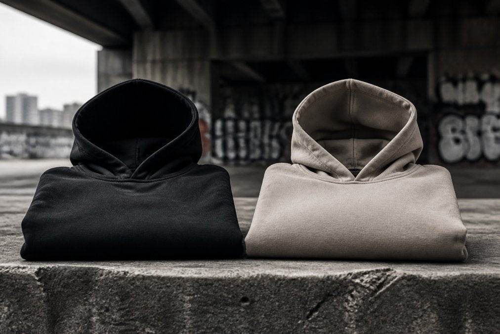 Evrmore vs Defiant Ones Clothing: 2026 Streetwear Verdict