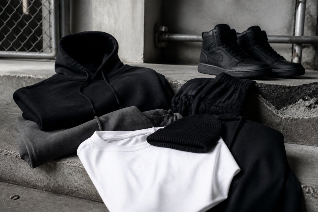 High Quality Streetwear for Men: Built to Last