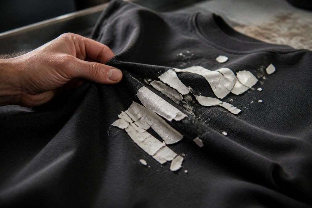 How to Prevent Graphic Print Peeling: 2026 Care Guide