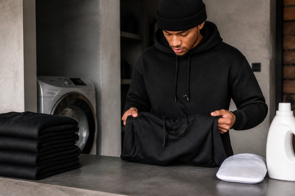 How To Prevent Streetwear Hoodies From Shrinking
