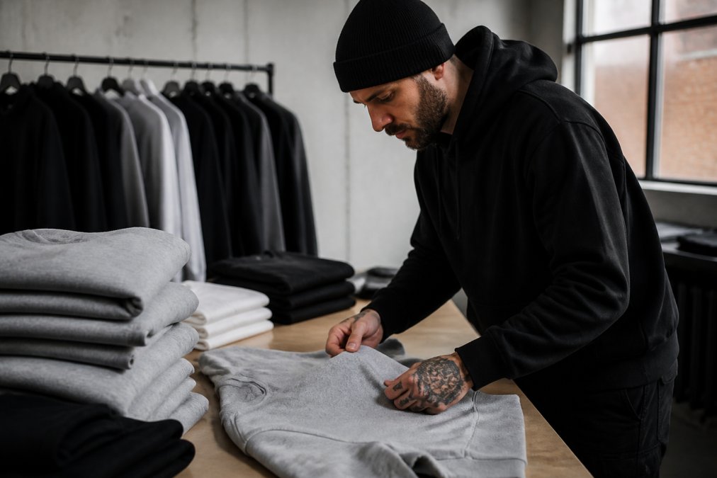 How to Spot Quality Apparel: The No-BS Guide