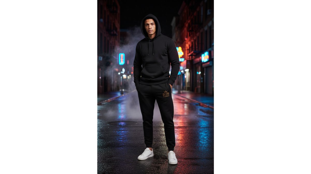 Durable Clothing for Active Lifestyles