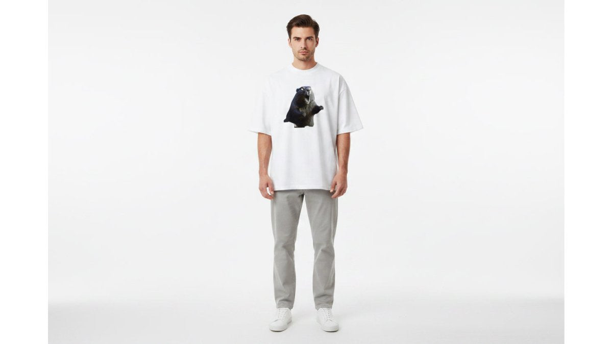 How to Wash Graphic Tees Without Damage