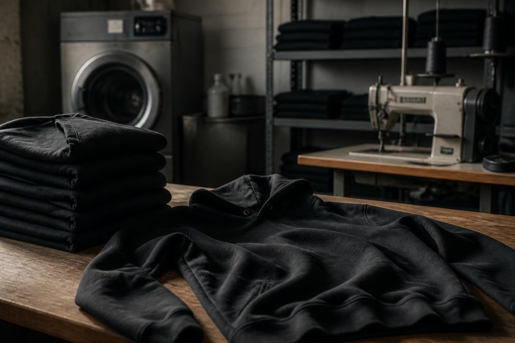 Why Independent Apparel Lasts Longer