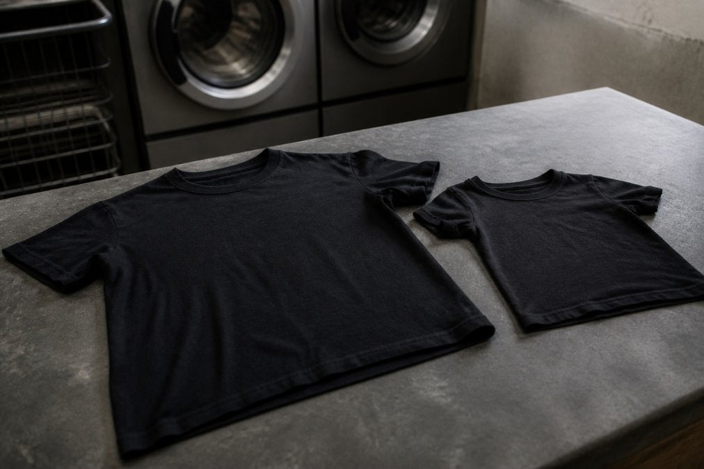 Why Premium Shirts Shrink: The Real Science
