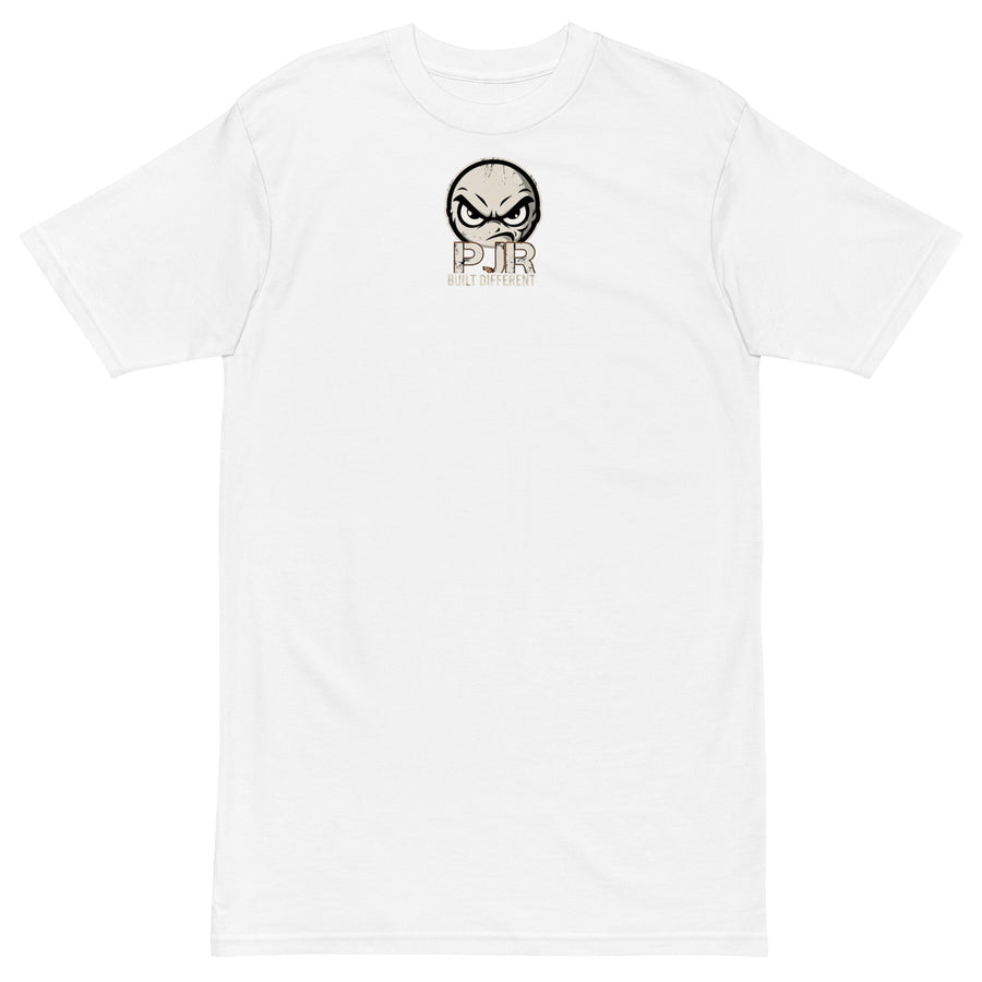Men's premium heavyweight tee