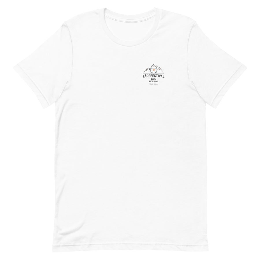 Men's lightweight t-shirt