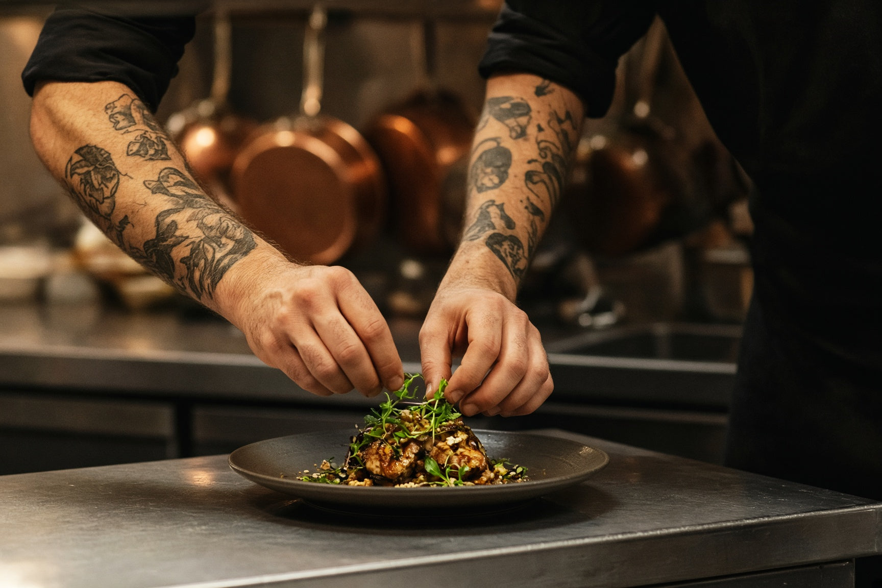 On the pass, there is no room to lie.